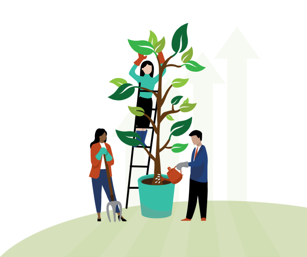 Sprout Advisors Grow Your Company